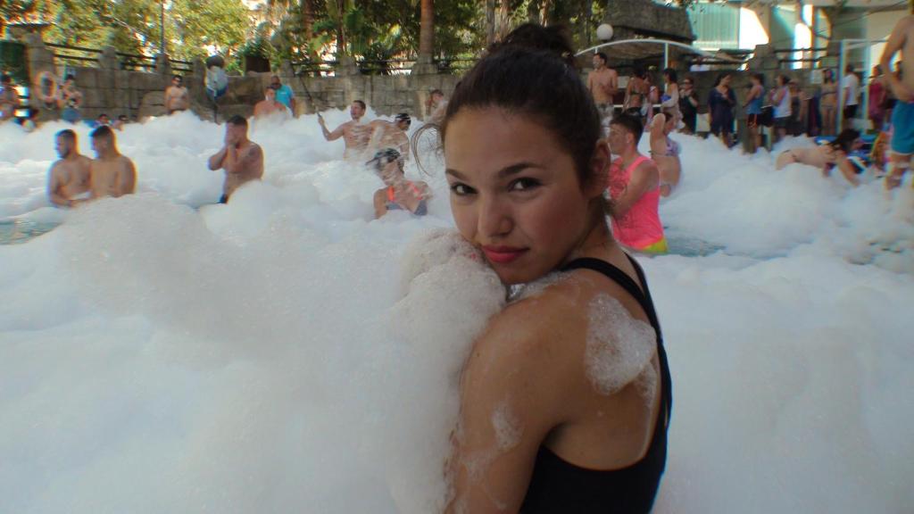 BC Music Resort — Swimming pool in Benidorm, Valencian Community