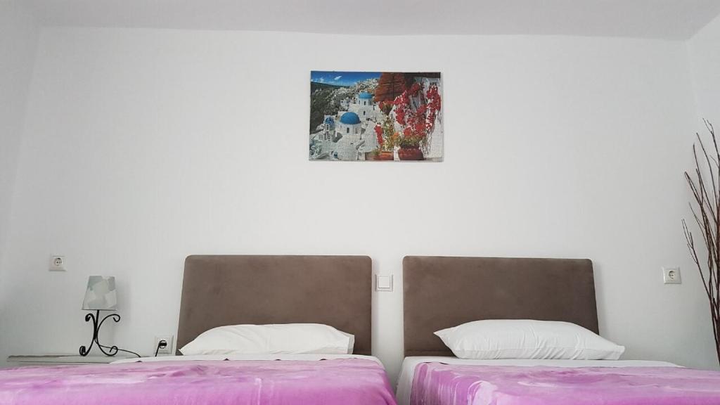 Sofi Rooms photo
