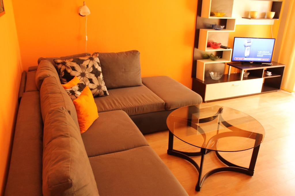 Apartment Ruby 전경