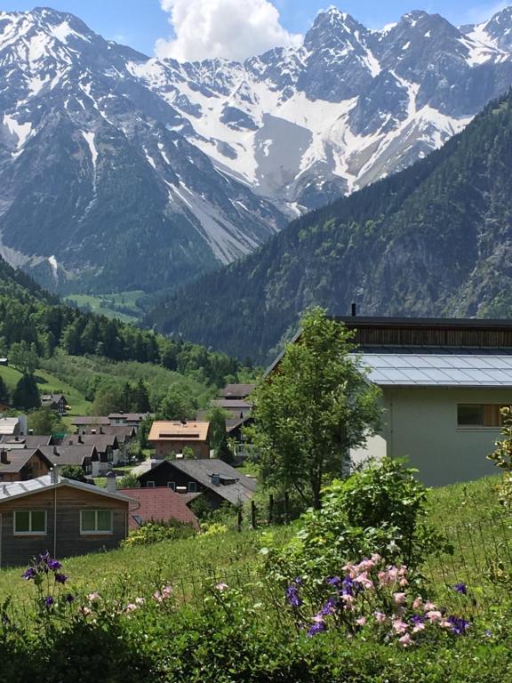 Landhaus Garsella - 2