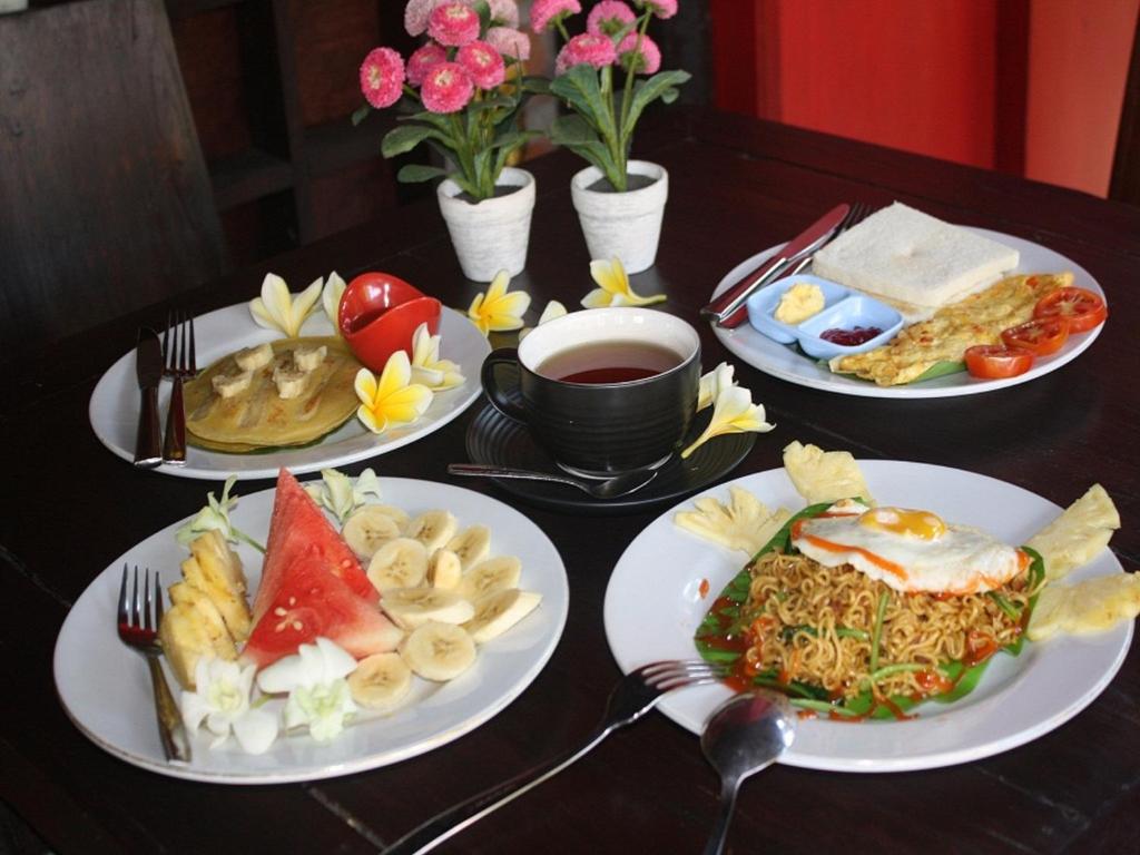 お料理のイメージ