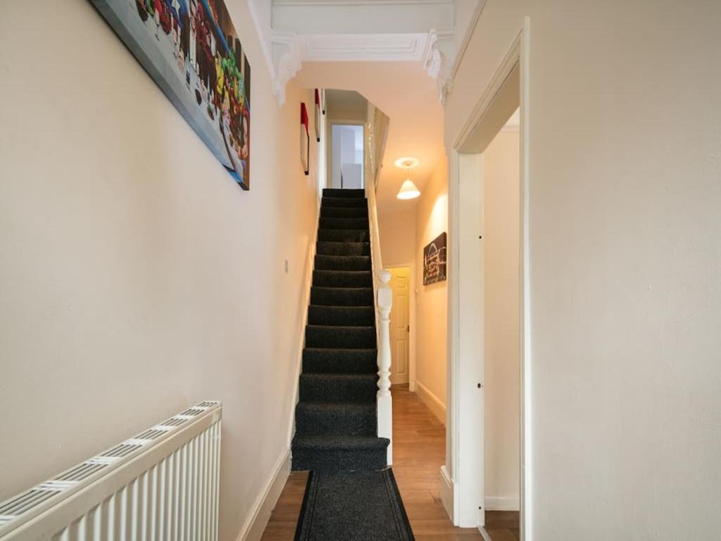 Chorlton Townhouse photo