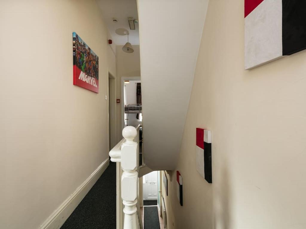Facilities