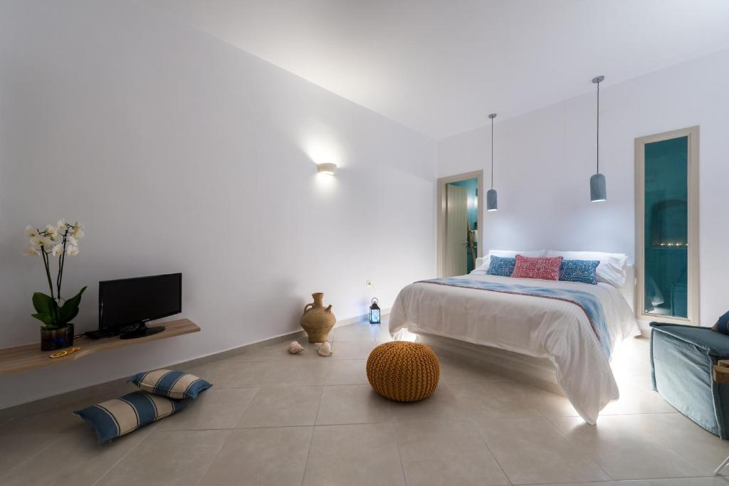 Kima Villas Suites photo