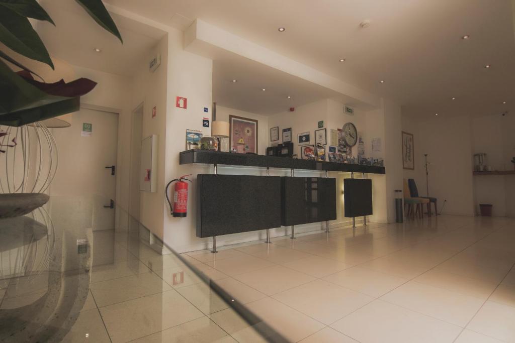 Apartamentos Turisticos Avenue Park photo