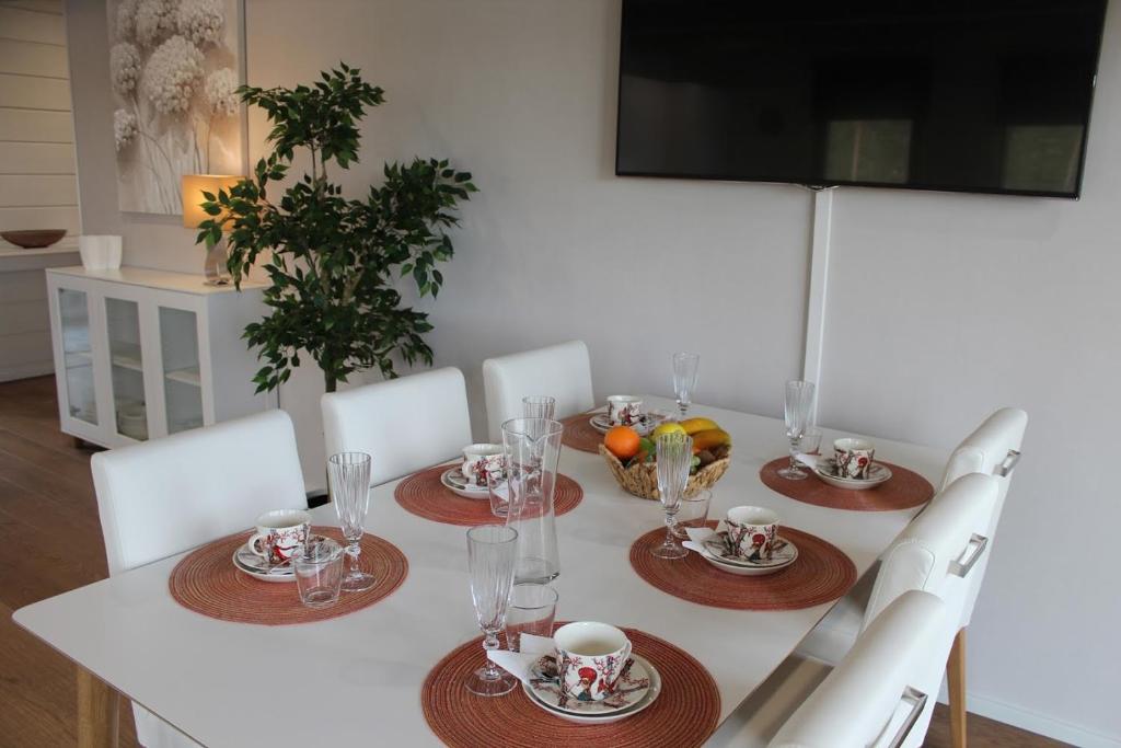 Naava Chalets photo