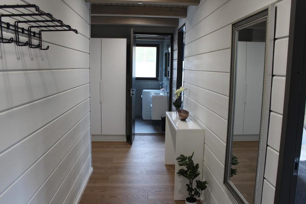 Naava Chalets photo
