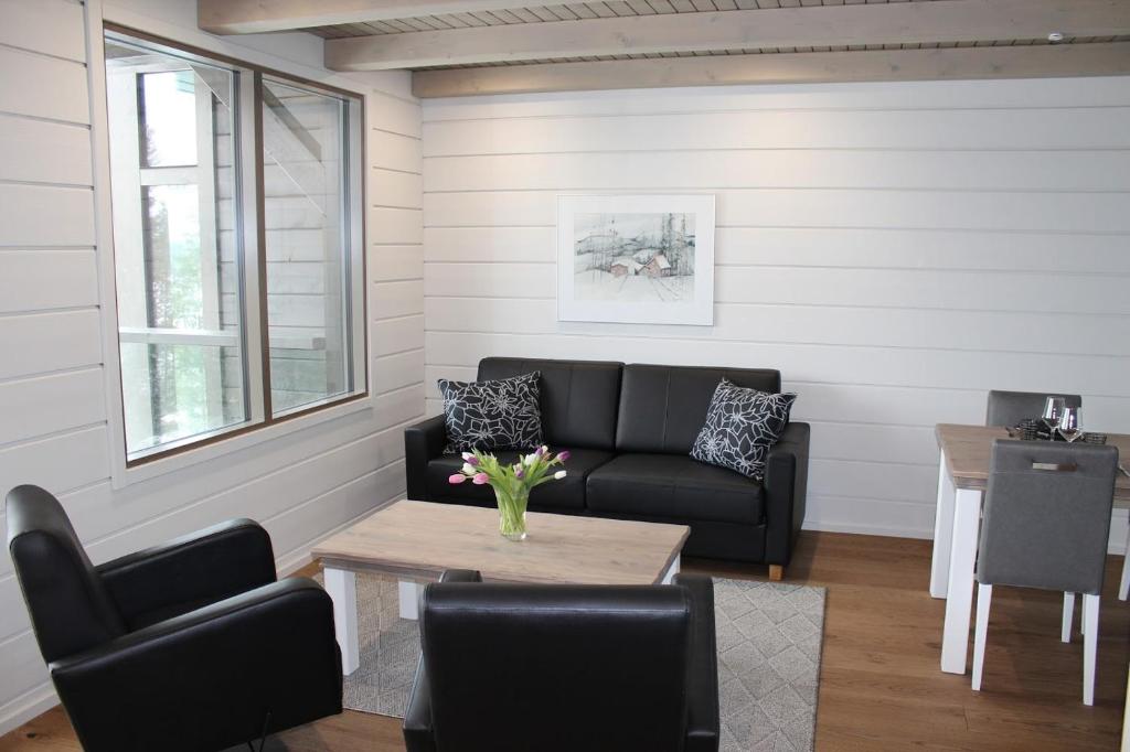 Naava Chalets photo