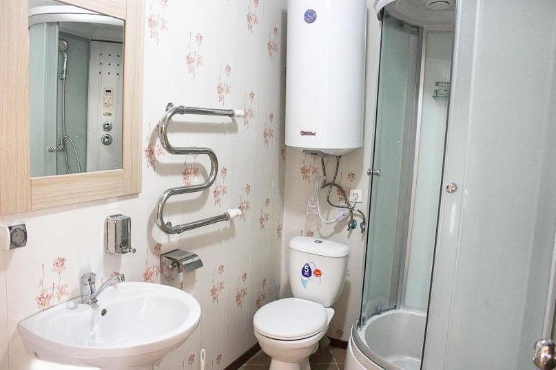 Mini-hotel Valensiya