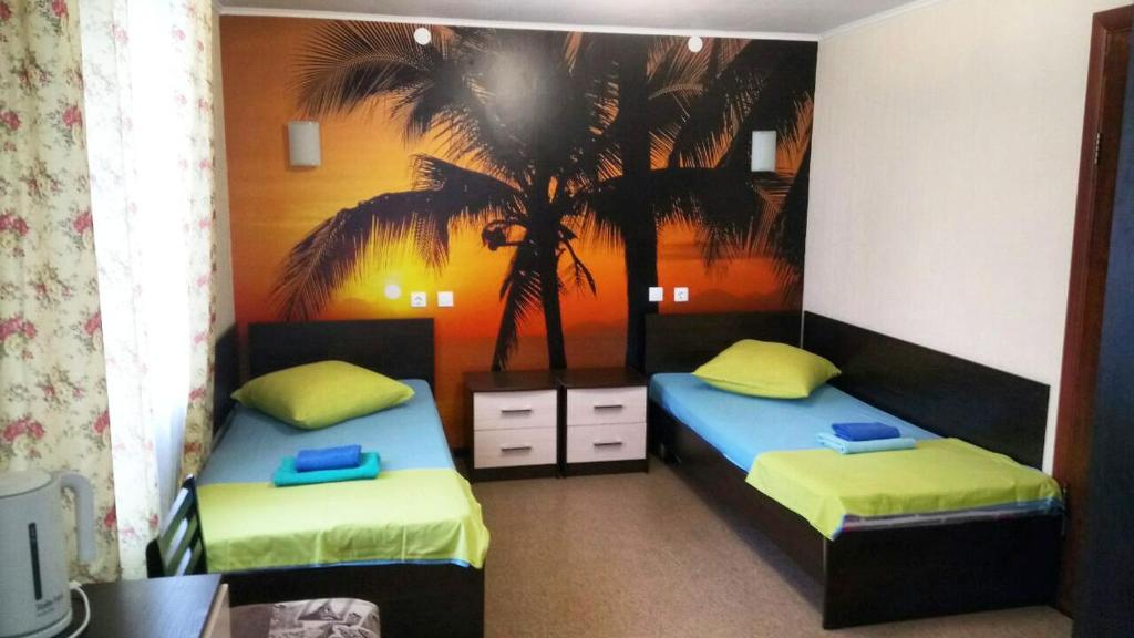 Mini-hotel Valensiya