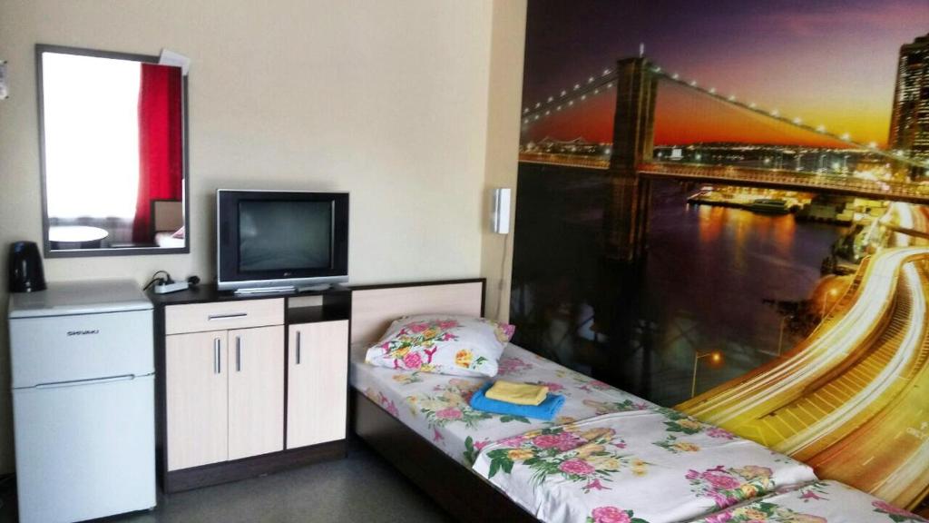 Mini-hotel Valensiya