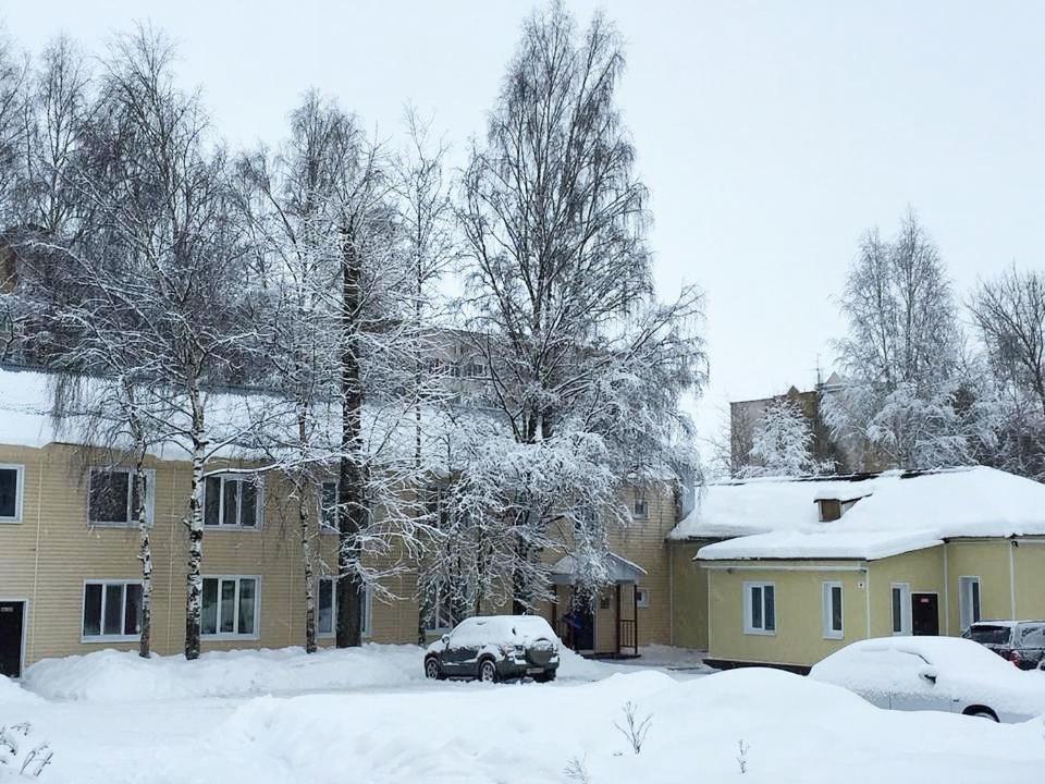 Mini-hotel Valensiya