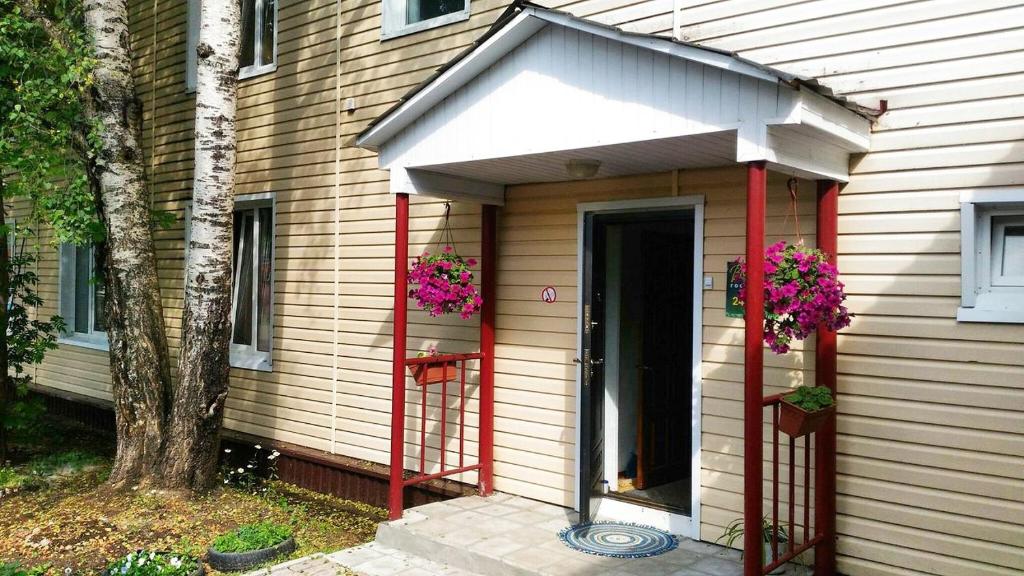 Mini-hotel Valensiya