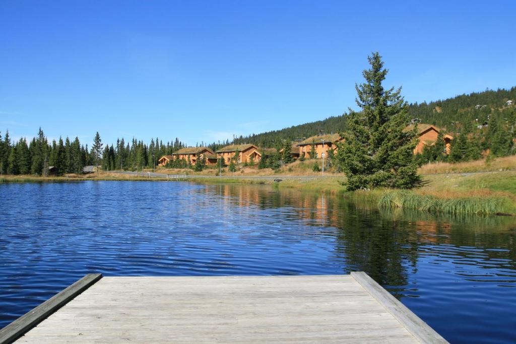 Sjusjøen Hytteutleie photo