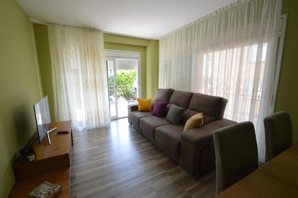 Apartamento Playa Capellans - Salou - 4