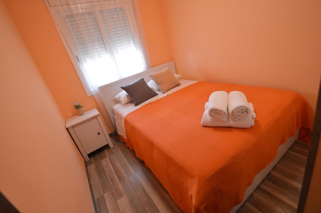 Apartamento Playa Capellans - Salou - 3