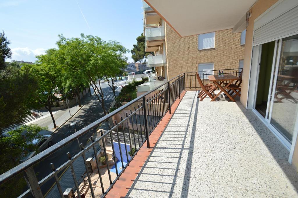 Apartamento Playa Capellans - Salou - 2