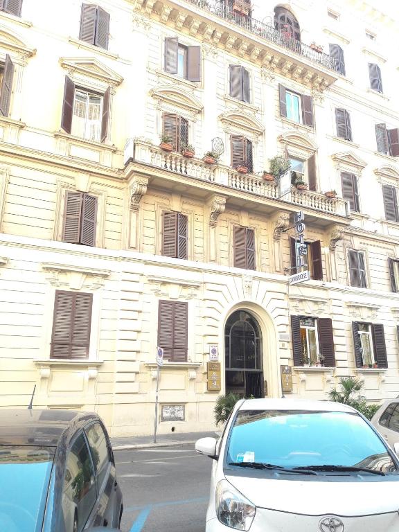 Hotel Aristotele Photo 1