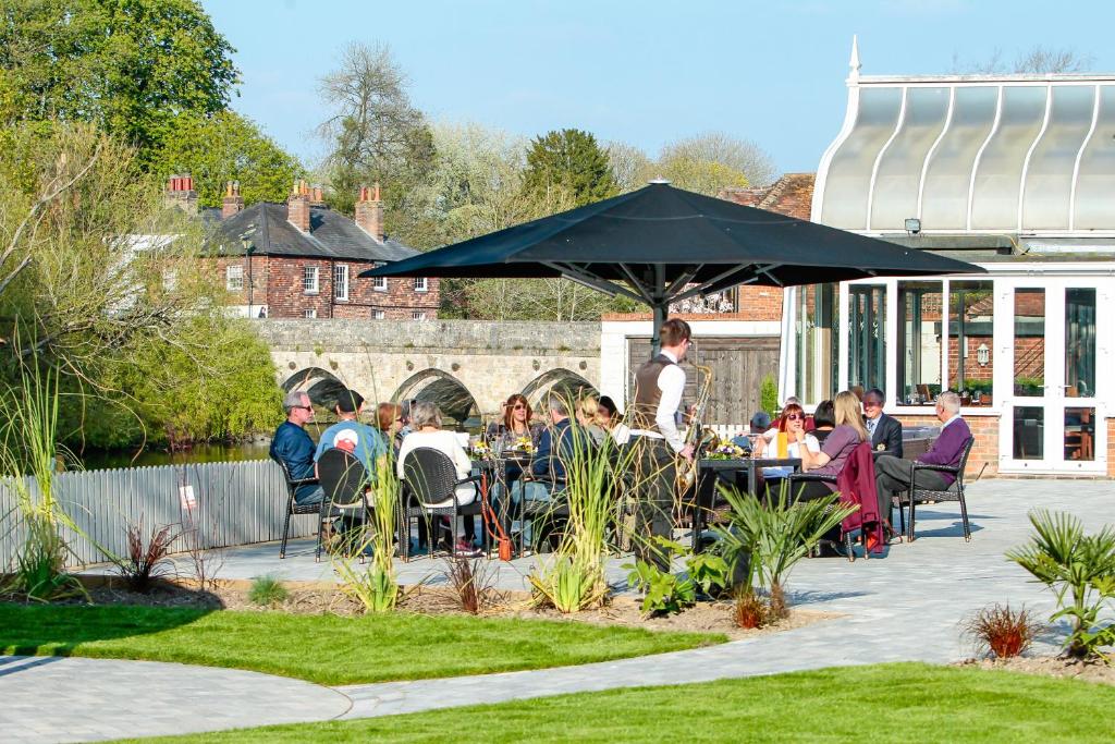 バルコニー/テラス