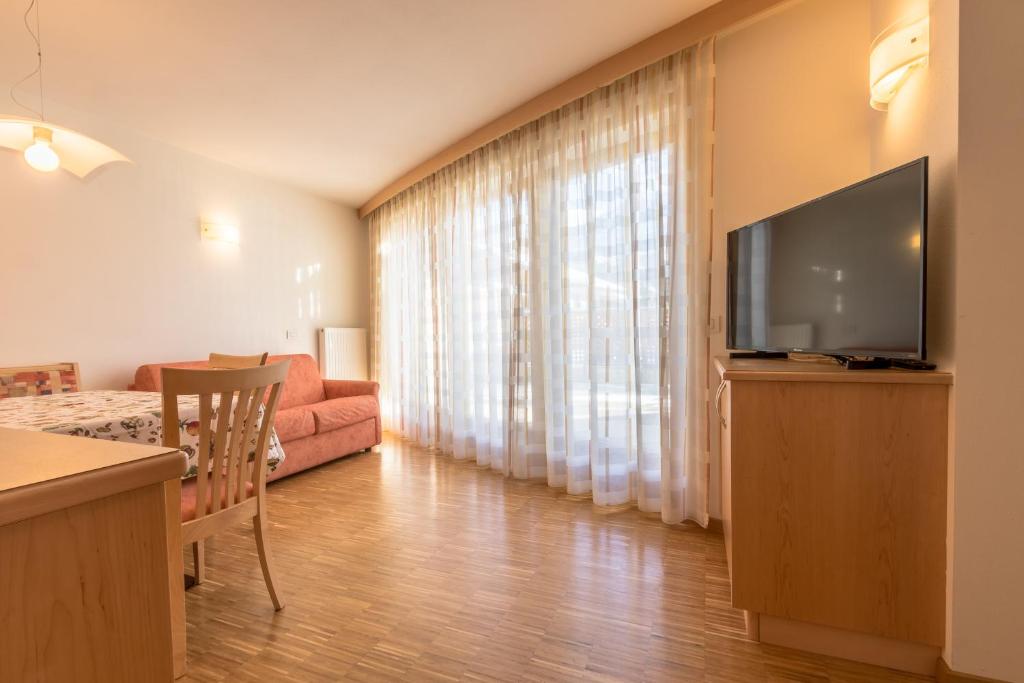 Ciasa Dolomites - 3
