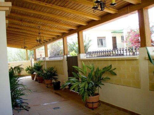 Apartamentos María Del Carmen - 2
