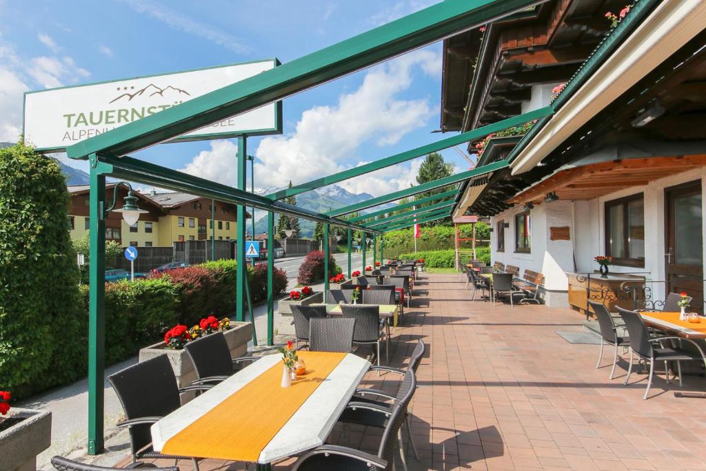Alpenhotel Tauernstüberl - 3