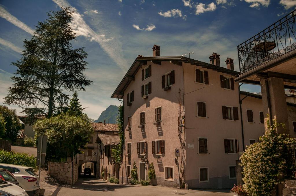 Da Gianni e Villa Annamaria - 2
