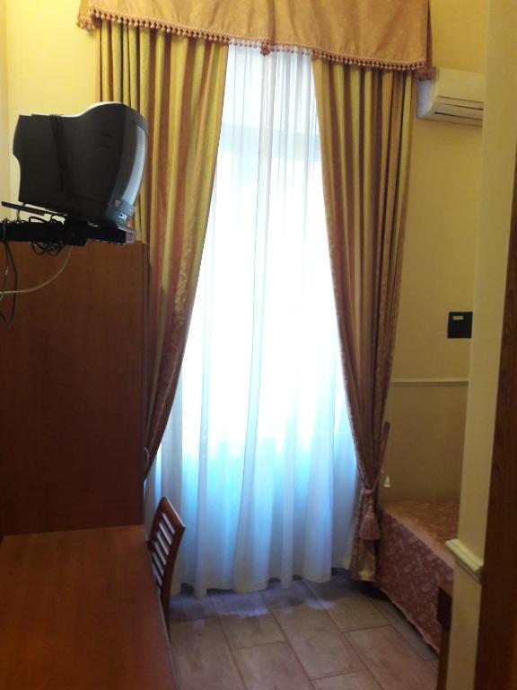 Hotel Aristotele Photo 3