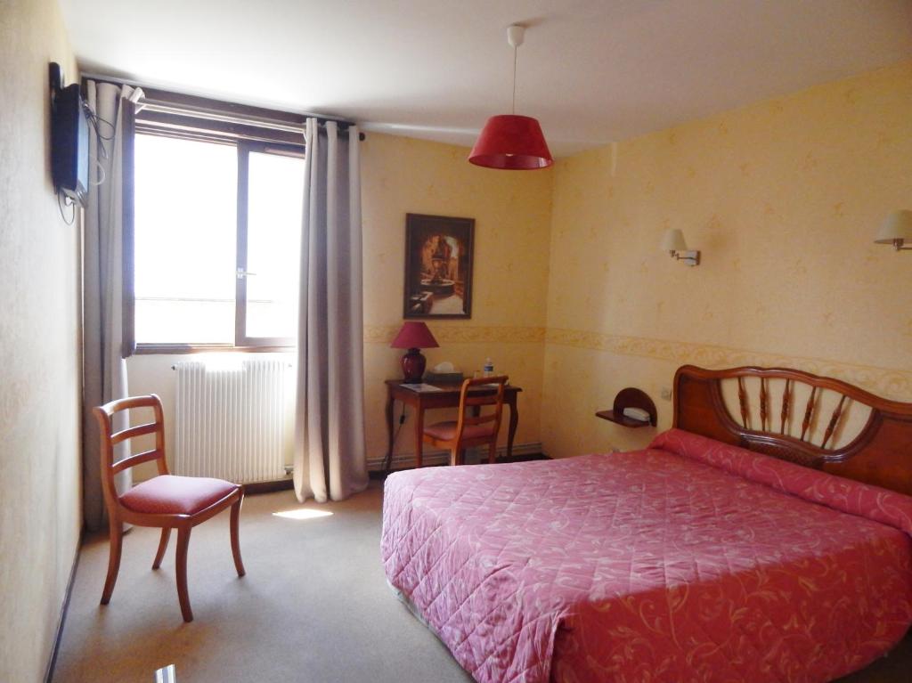 Hotel Restaurant Le Cygne photo