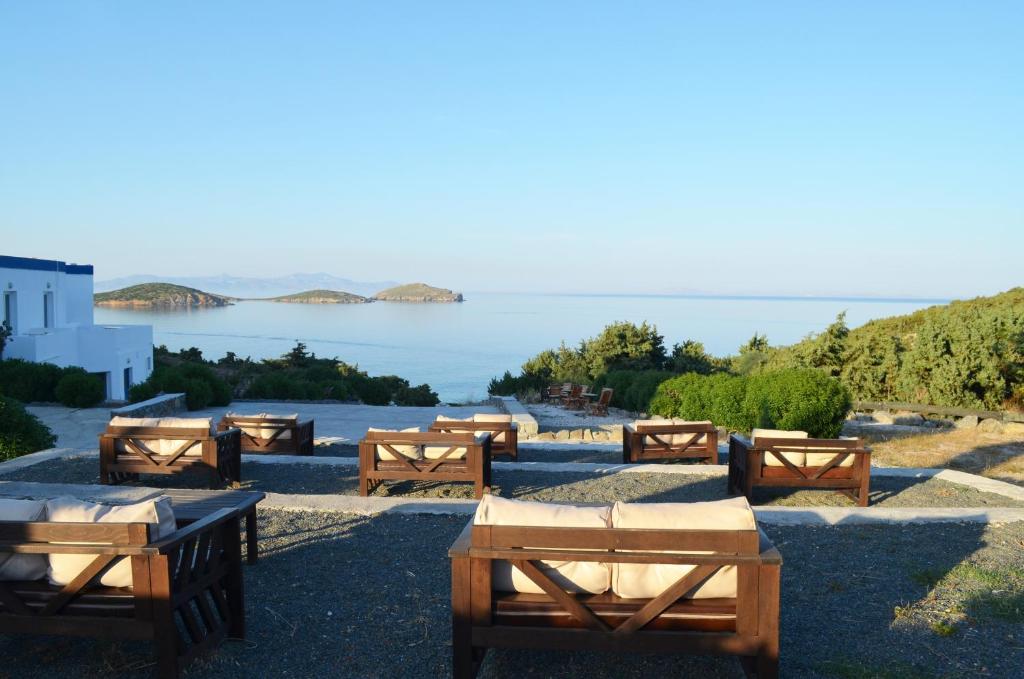 Faros Resort photo