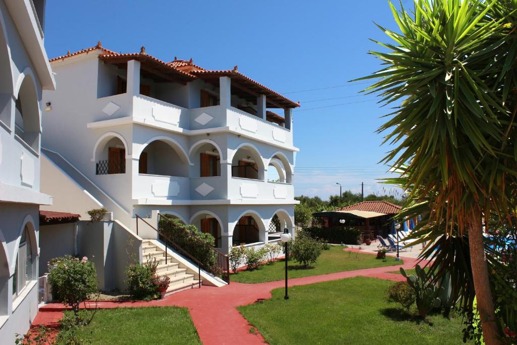 Zante Yliessa — Hotel in Zakynthos Island