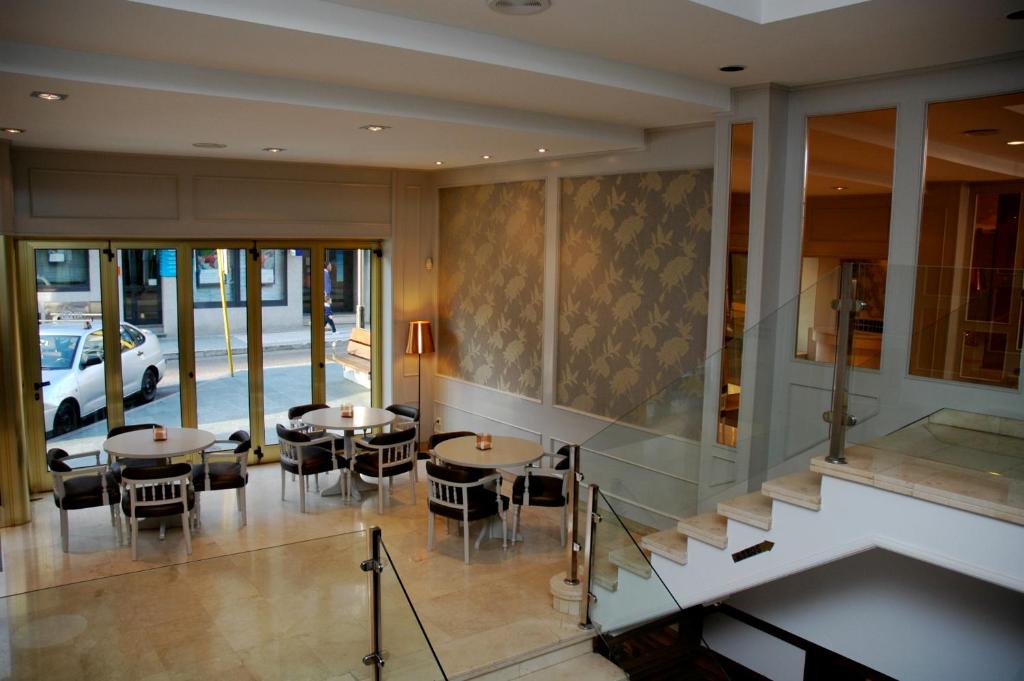 Hotel Serantes - 4