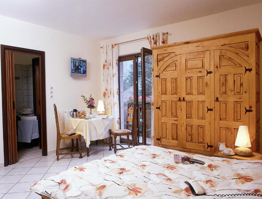 Auberge de France photo