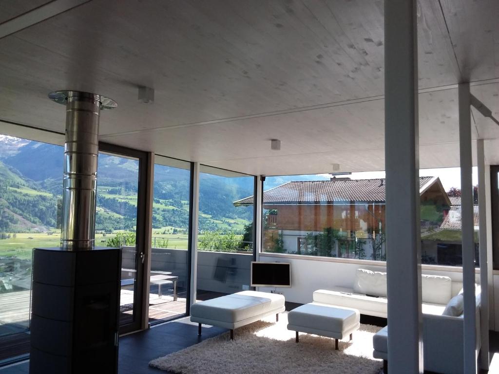 Glas House - Design Holiday Home - 4
