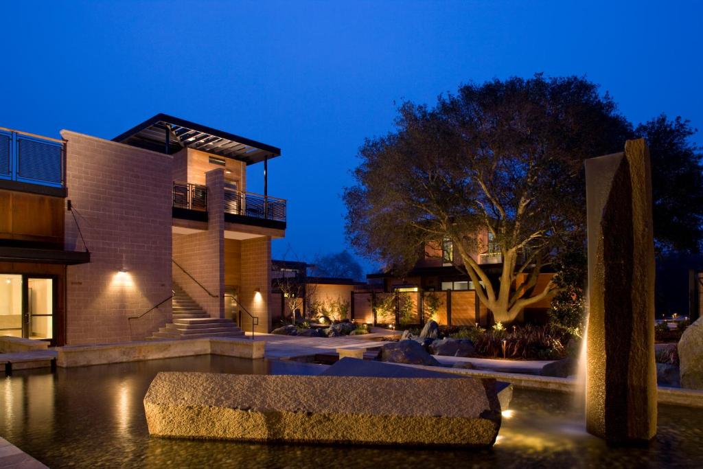 Bardessono Hotel and Spa photo