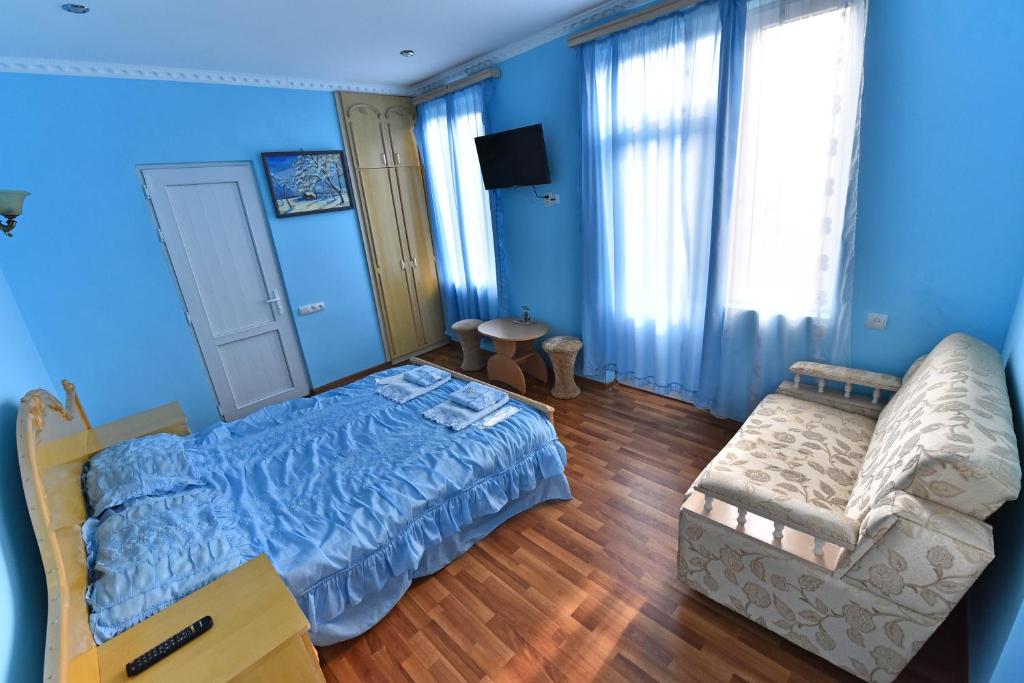 Shower, Haghpat Hotel in Haghpat