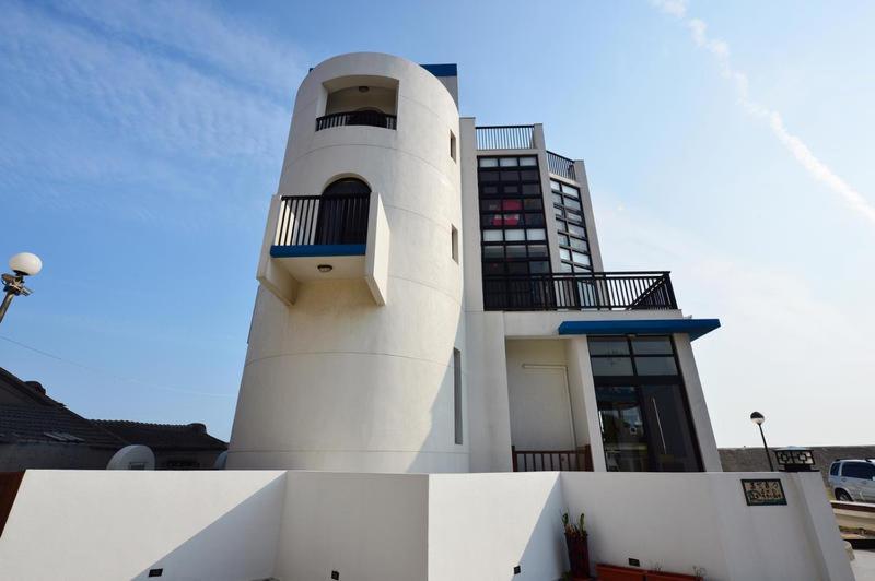 Exterior view, Enjoy Summer in Penghu