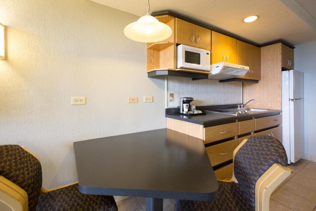 Facilities