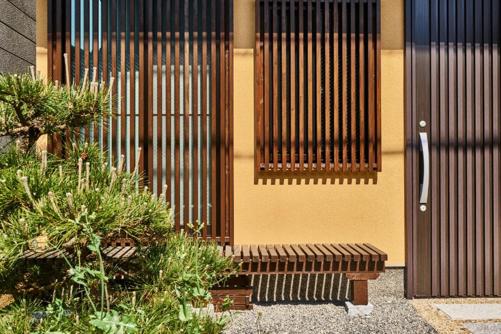 Kyoto Stay SAKURA Nijo Castle West 1 Stay SAKURA 호텔 이미지 2