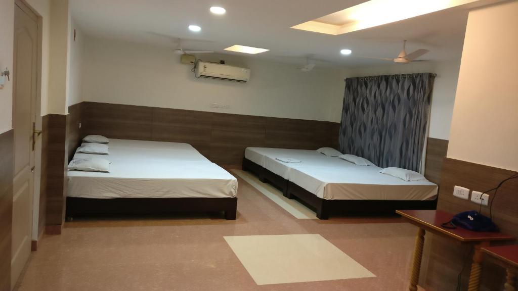 Temple City Hotels India Pvt. Ltd photo
