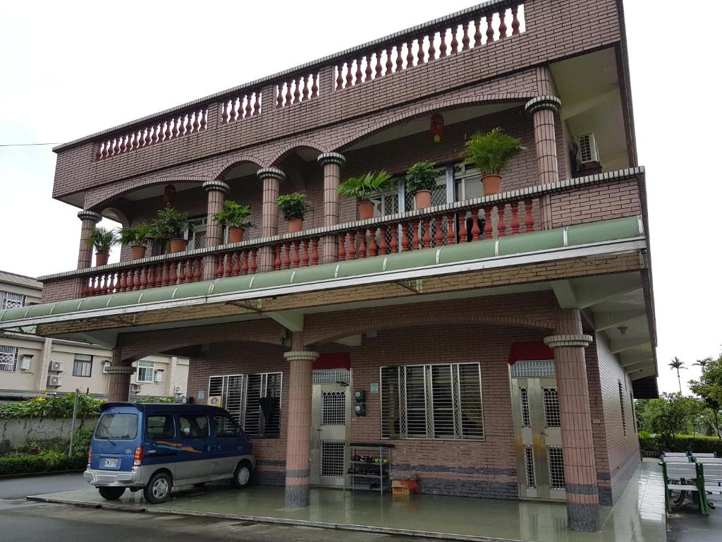 Fu Nong B&B photo