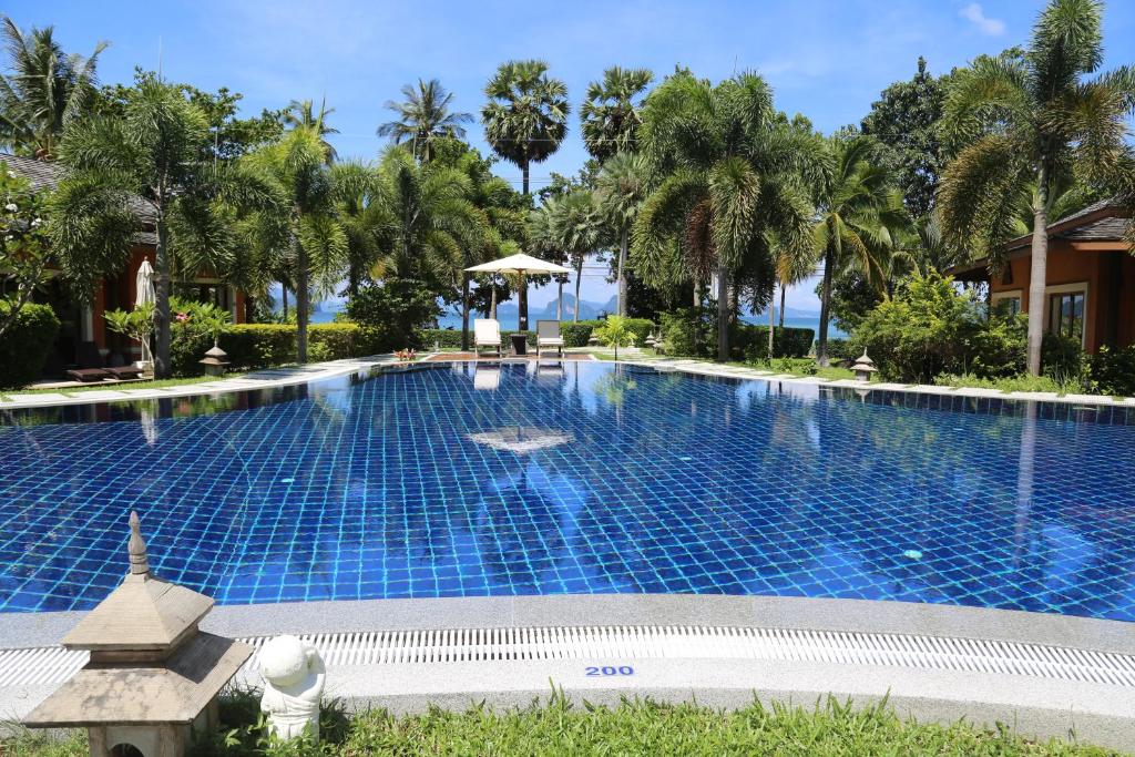 Laguna Villas Boutique Hotel  photo