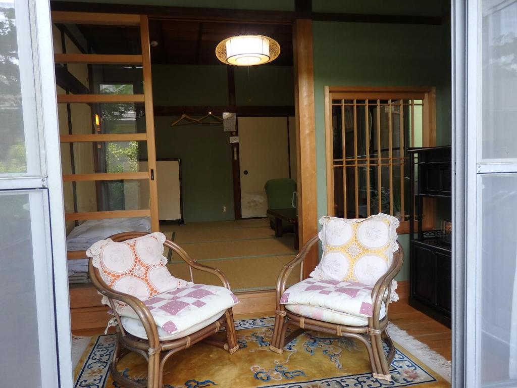 Guesthouse Tamura photo