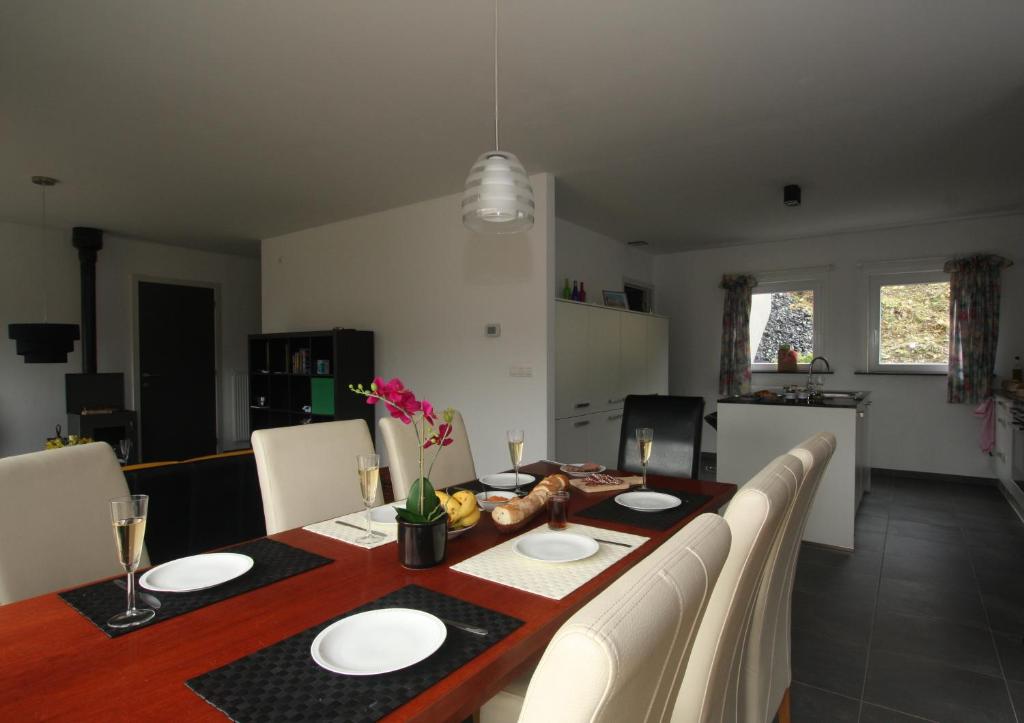 Holiday Home Pandora photo