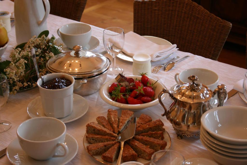 お料理のイメージ