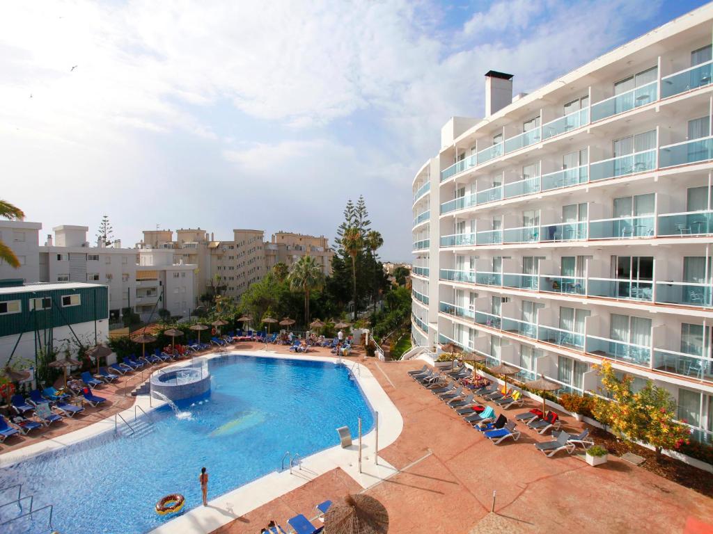 Hotel Palia Las Palomas