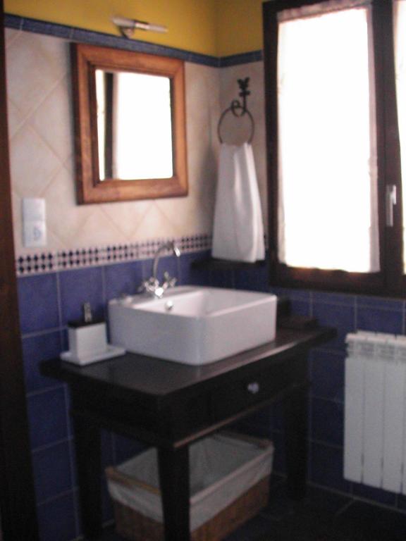 Apartamentos Rurales la Candaliega - 2