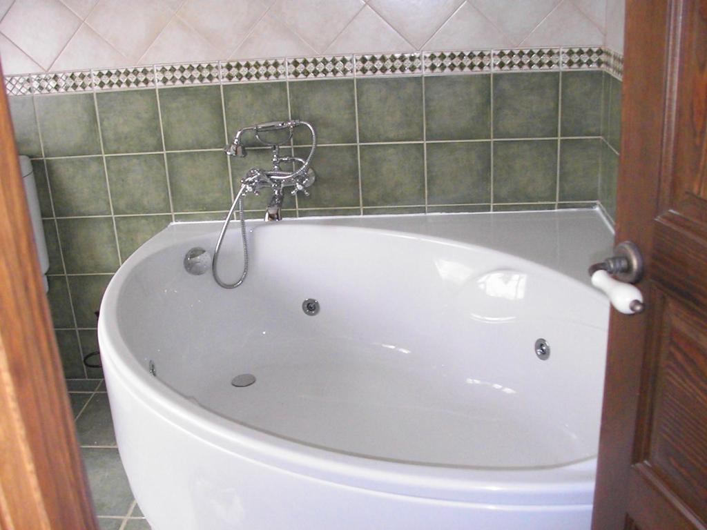 Apartamentos Rurales la Candaliega - 5