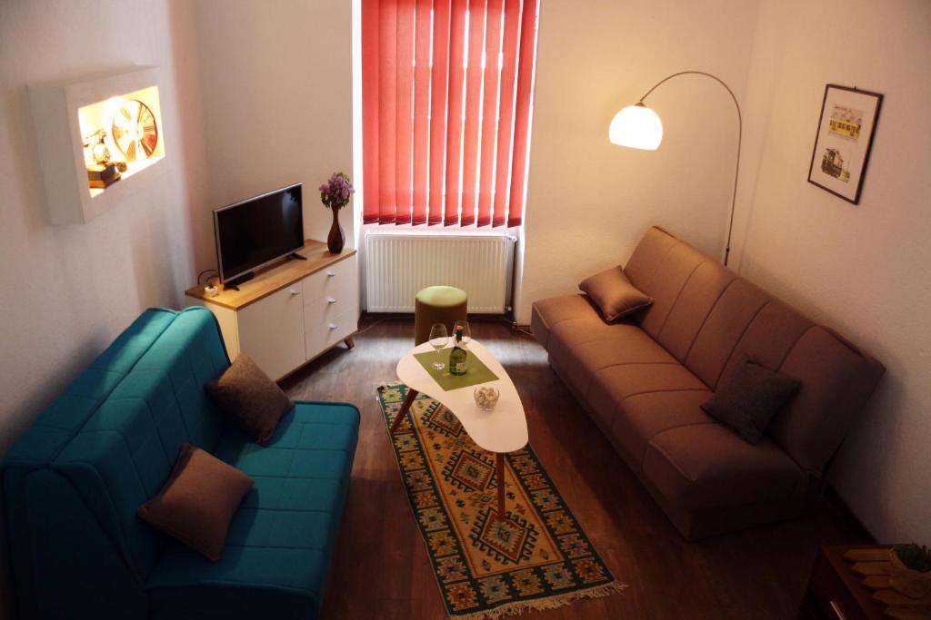 Apartment Sarajevo Center - 3