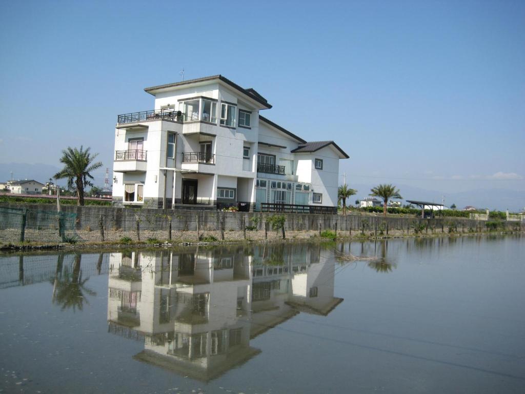 Lake Villa Homestay 호텔 이미지 1